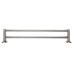 Double Towel Bar 24"