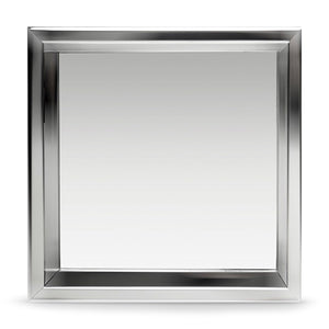 Shower Niche ( Inwall ) 12" x 12" Light Polish