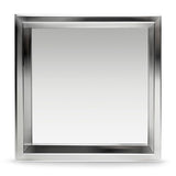 Shower Niche ( Inwall ) 12" x 12" Light Polish